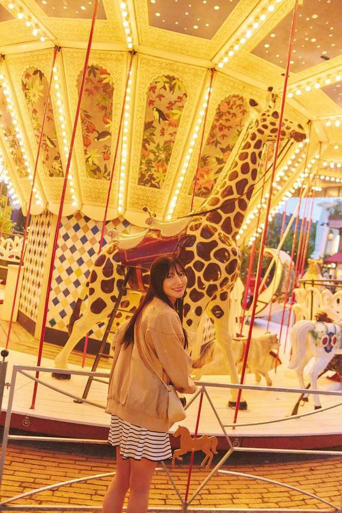 河田陽菜 画像009