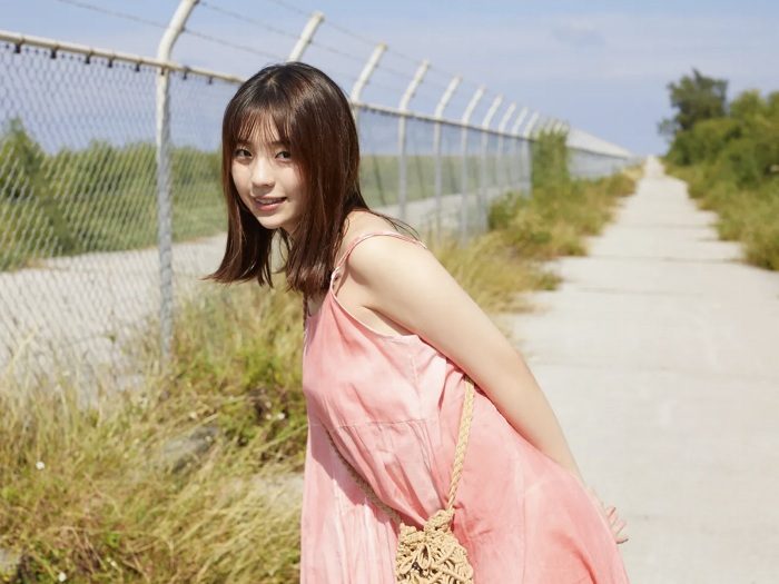 菊地姫奈 画像003