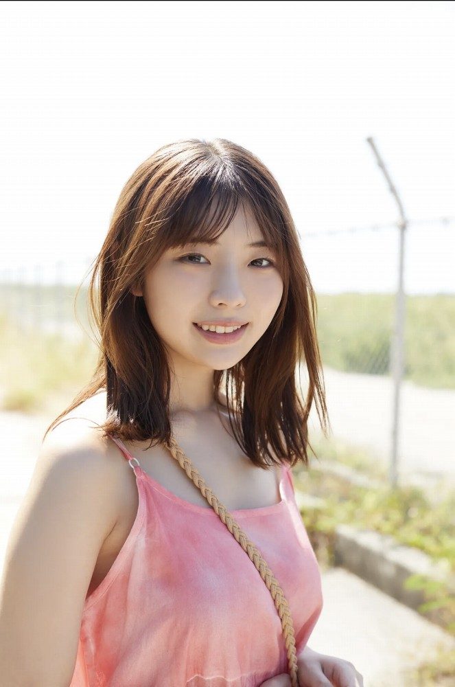 菊地姫奈 画像004