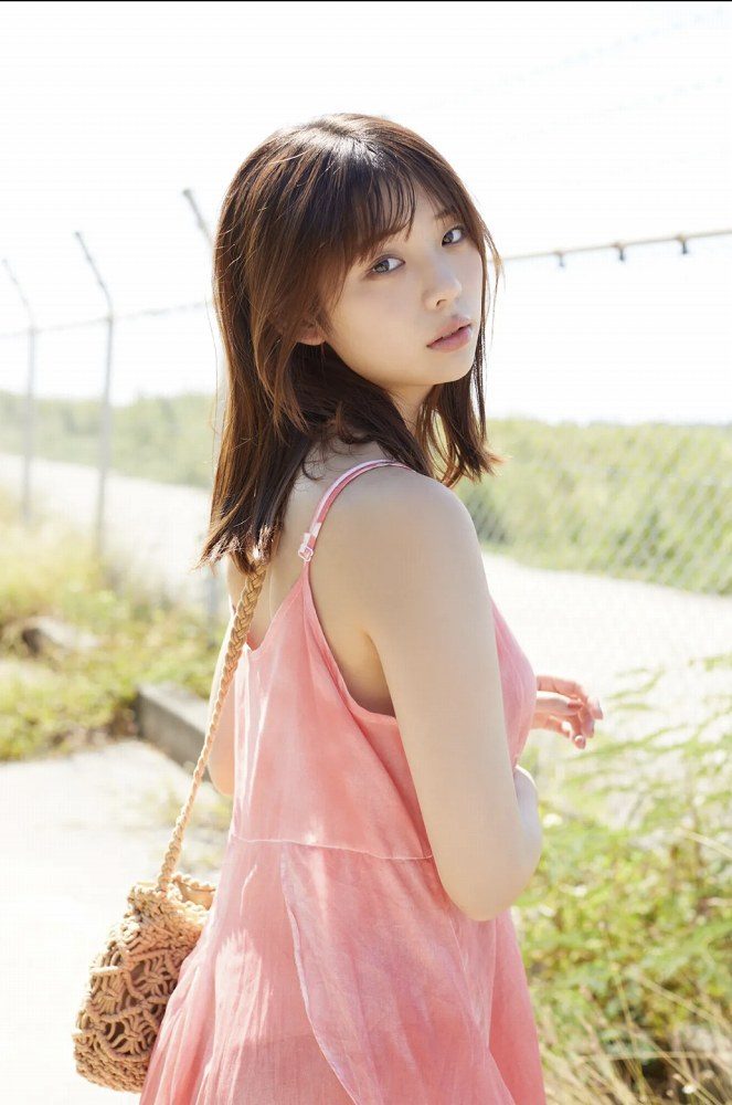 菊地姫奈 画像005