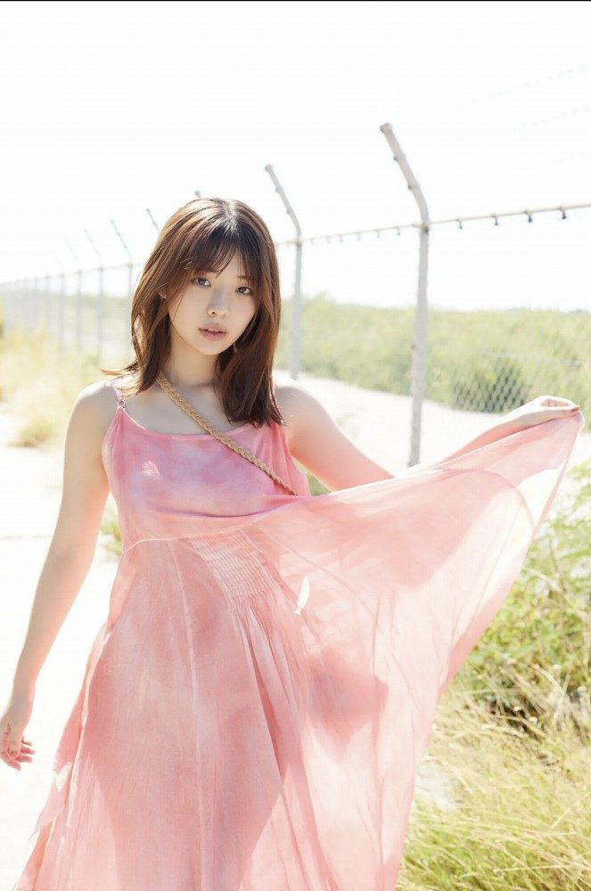 菊地姫奈 画像006