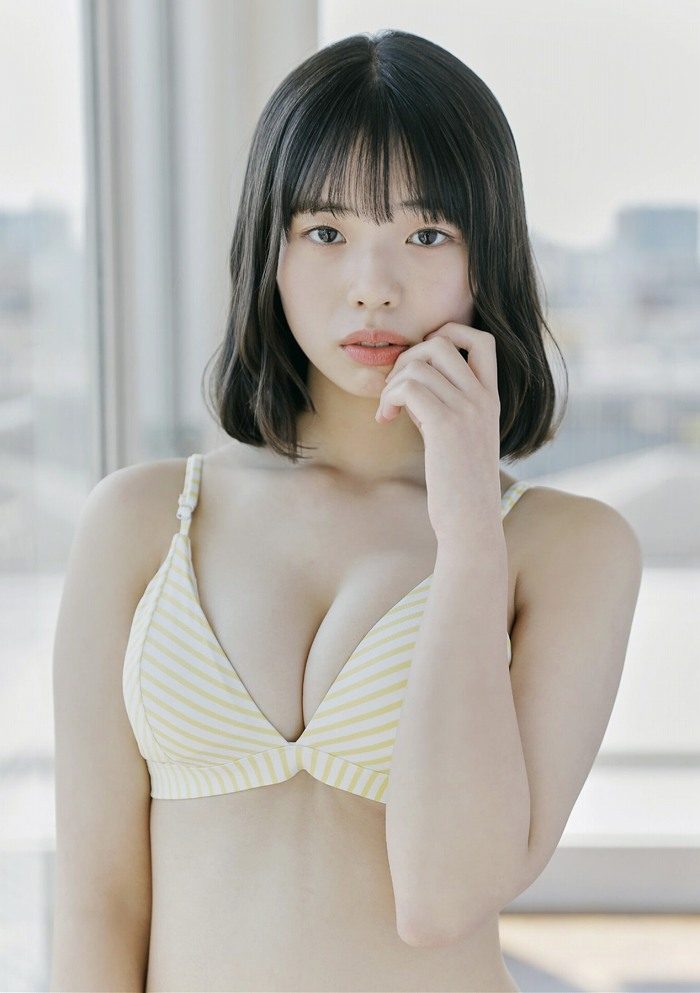 菊地姫奈 画像008