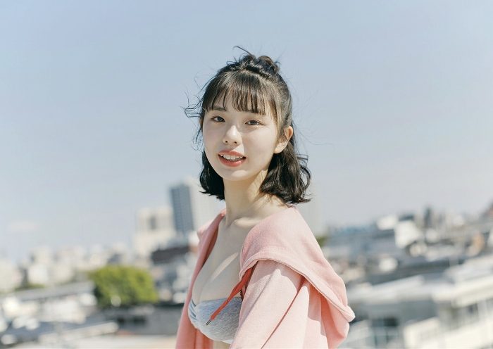 菊地姫奈 画像010