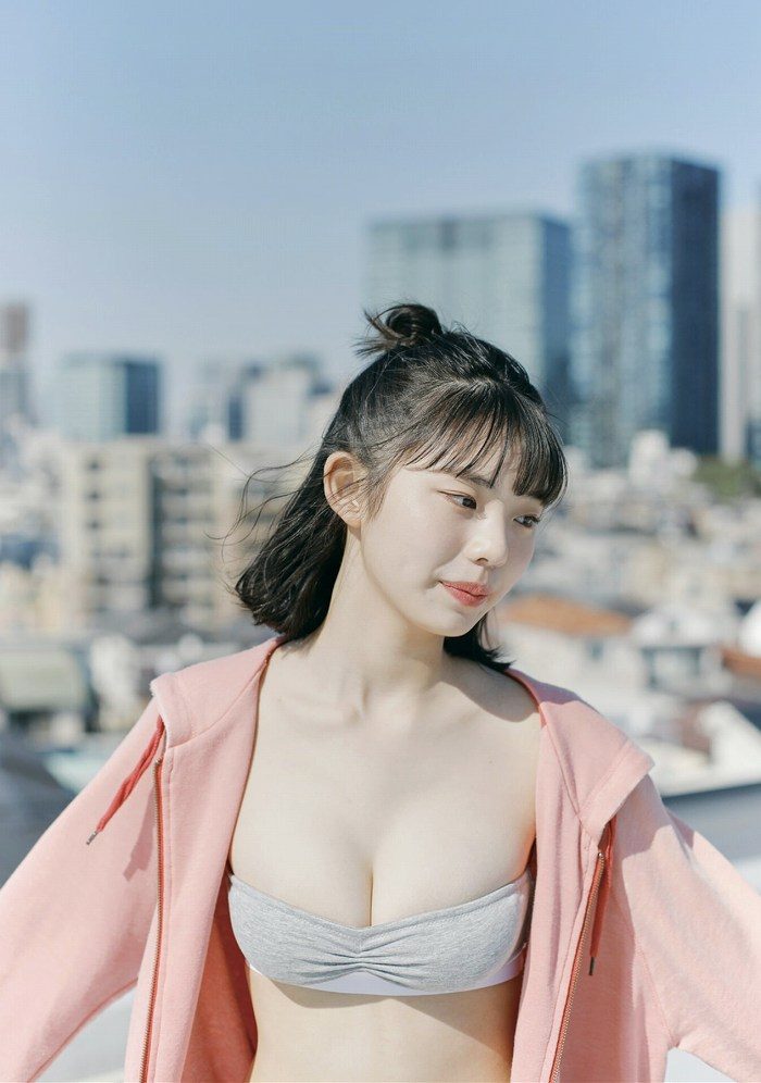 菊地姫奈 画像011