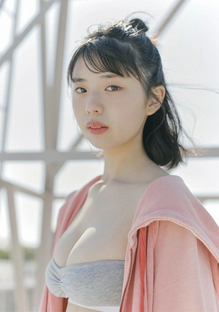菊地姫奈 画像012