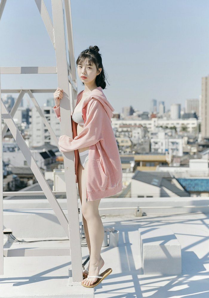 菊地姫奈 画像013