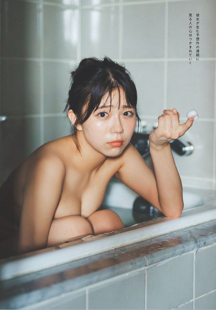 工藤理子 画像009