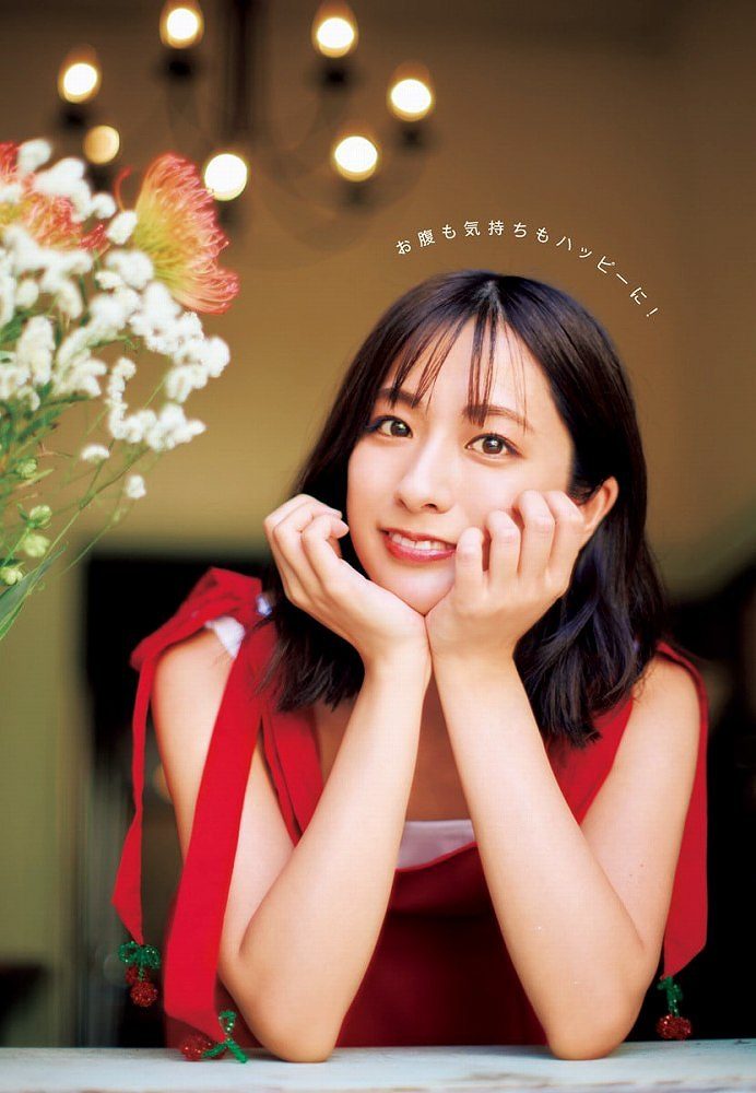田村真子 画像005