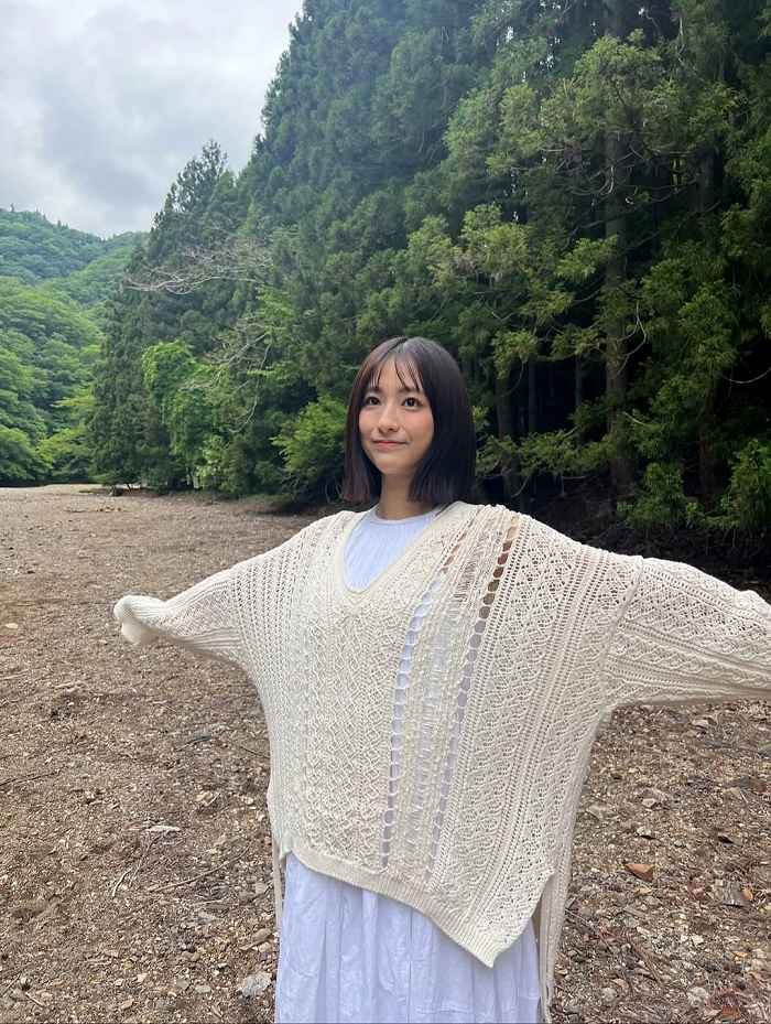田村真子 画像009
