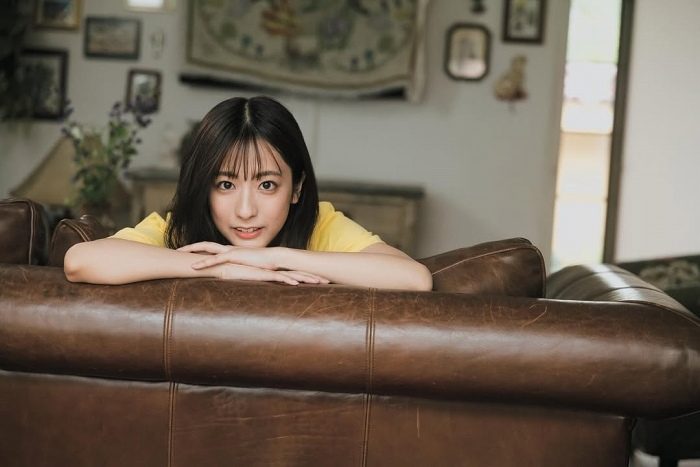 田村真子 画像010