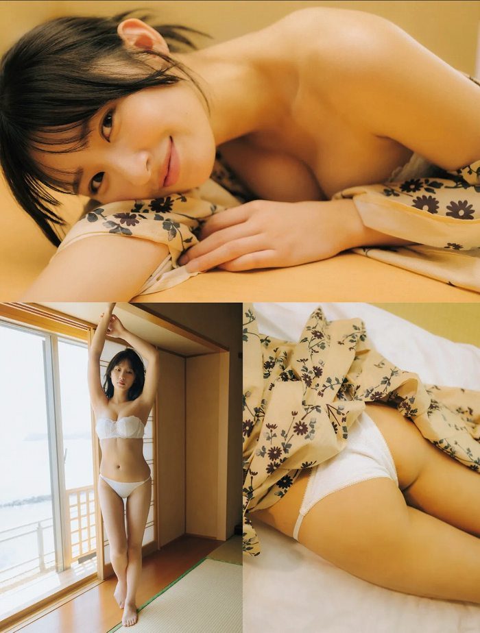 松本日向 画像002