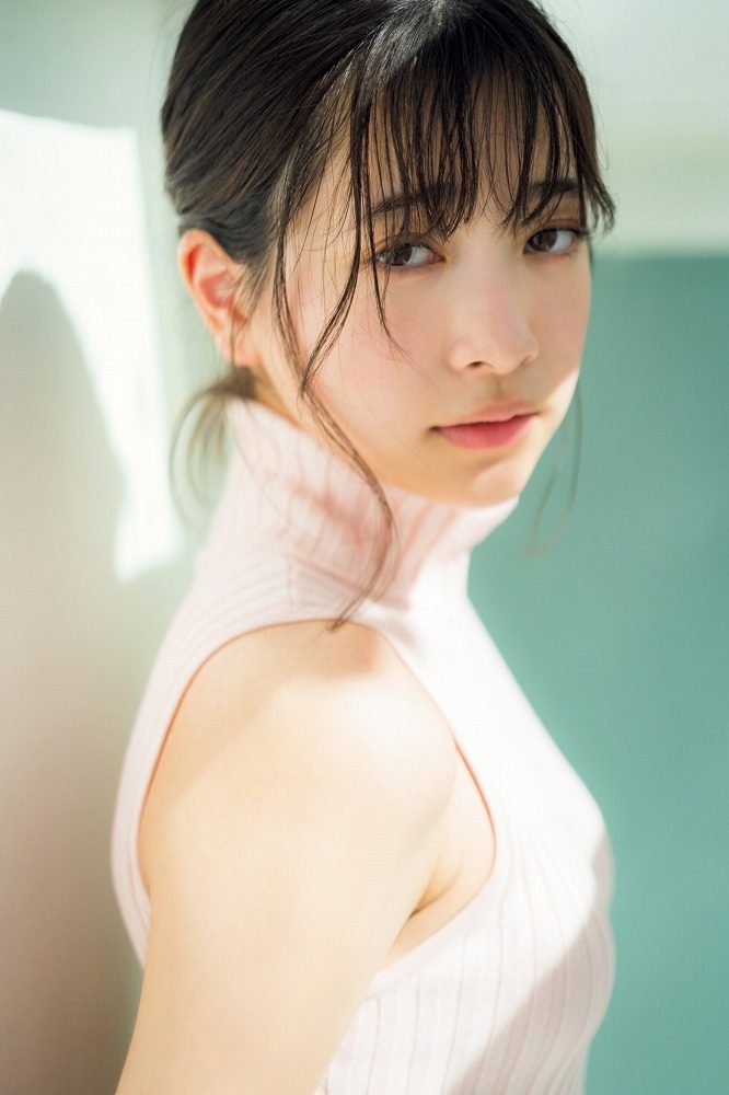 今森茉耶 画像005