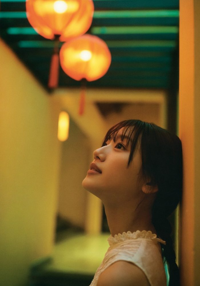 佐々木美玲 画像005