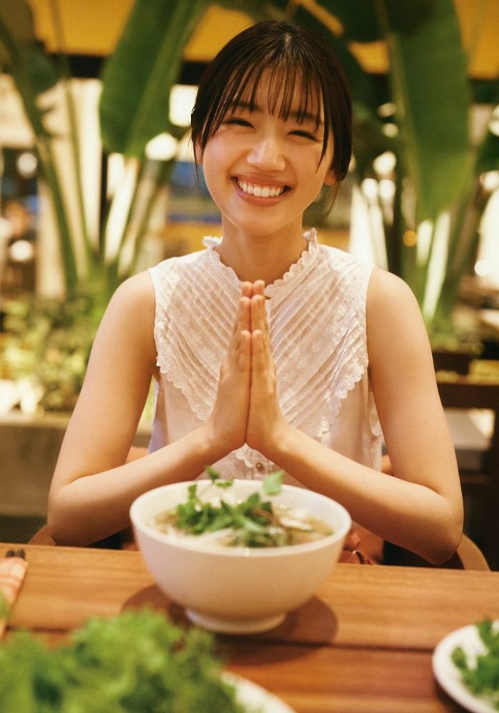 佐々木美玲 画像009