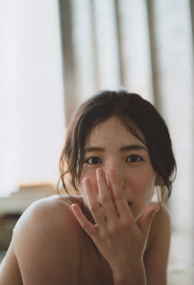 下尾みう 画像010