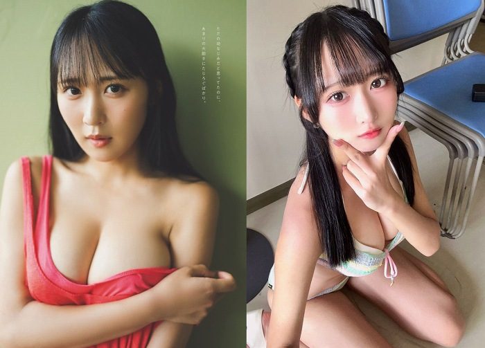 本多もか