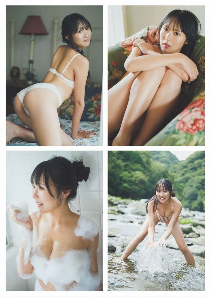 本多もか 画像003