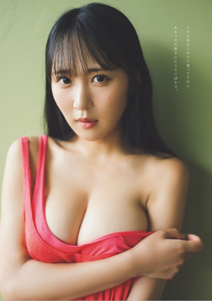 本多もか 画像005