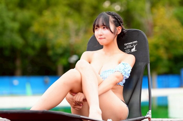 本多もか 画像069