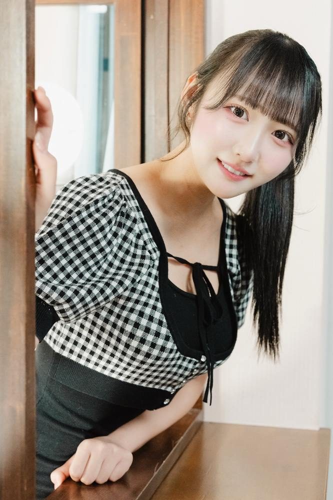 本多もか 画像100