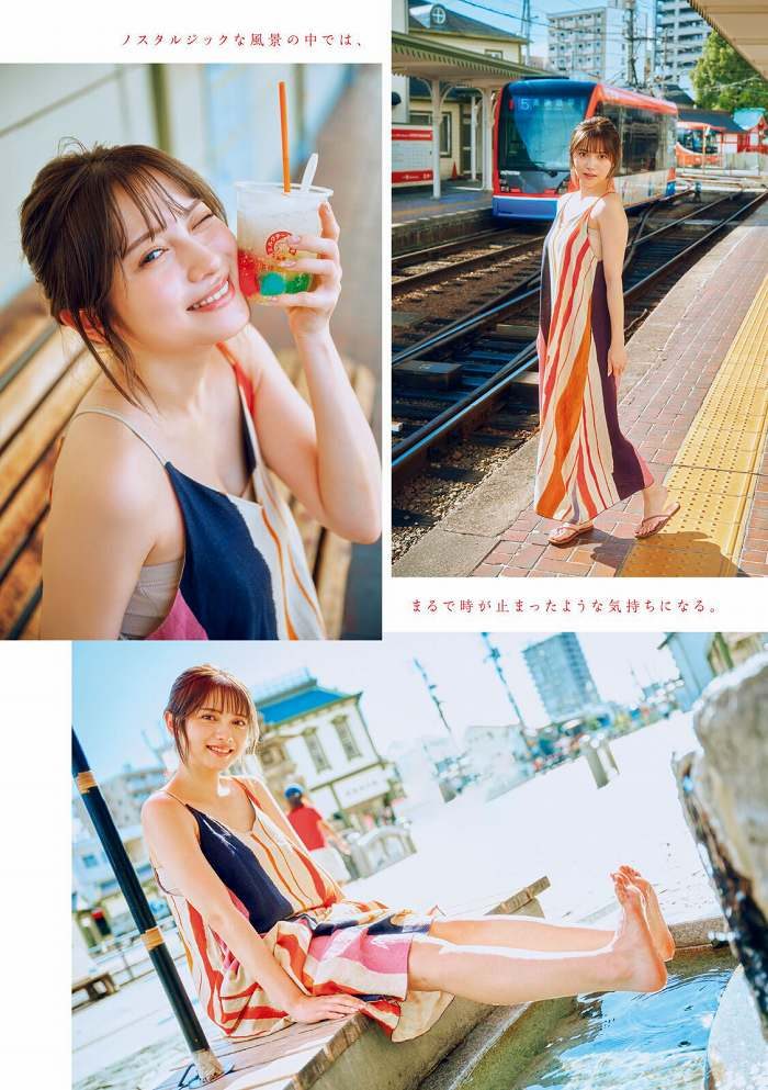 桃月なしこ 画像004