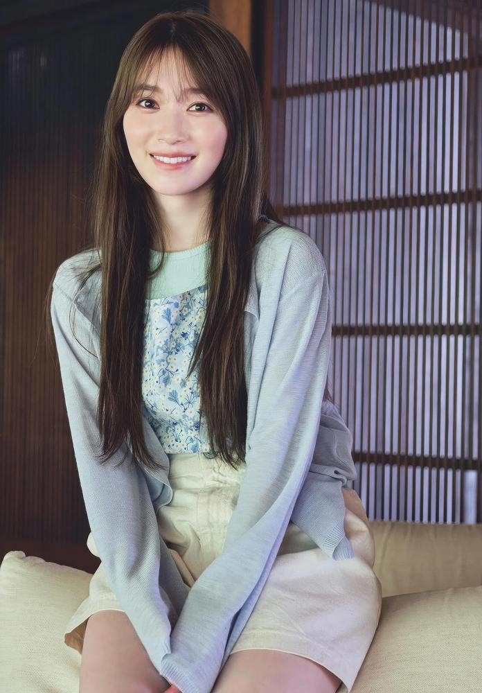 守屋麗奈 画像008