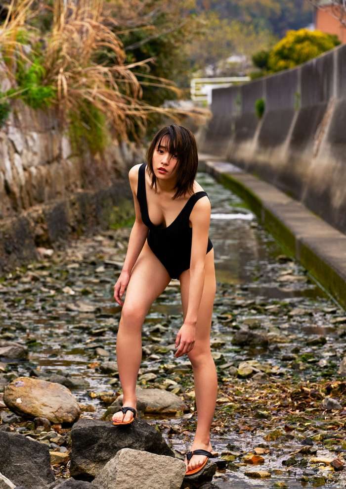 浅川梨奈 画像007
