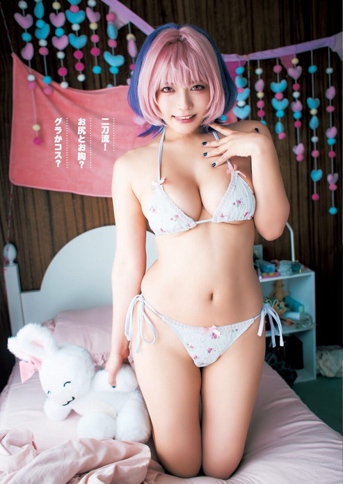 東雲うみ 画像008