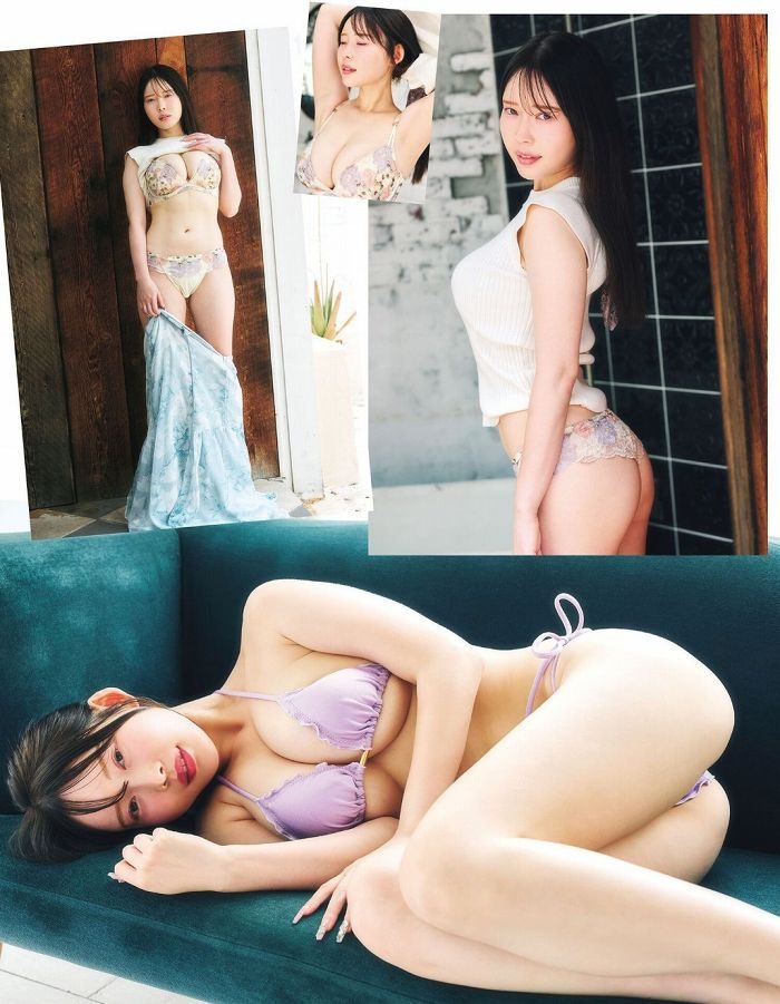 白川愛梨 画像007