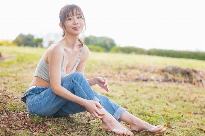 塩地美澄 画像006