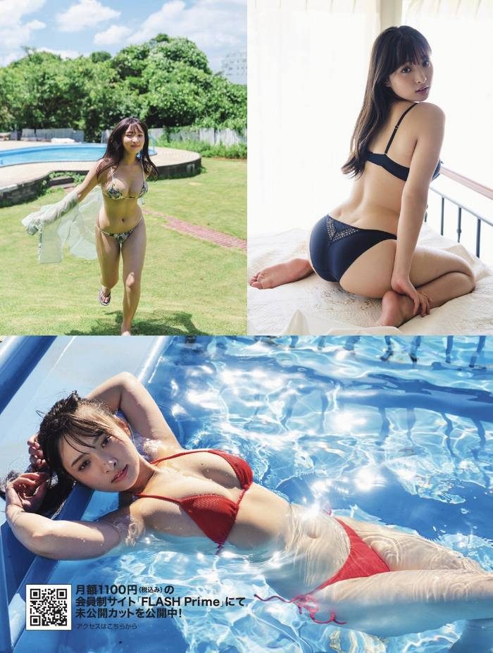 沢美沙樹 画像002