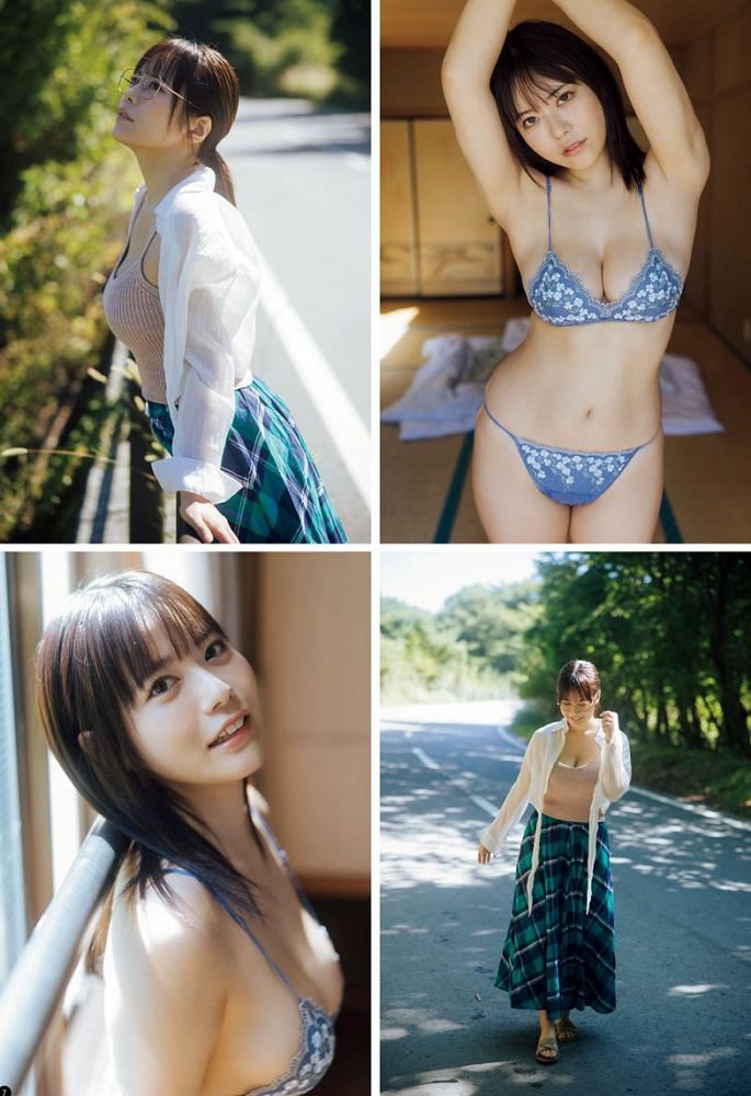 東雲うみ 画像005