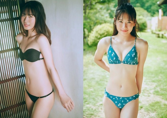 清野咲奈