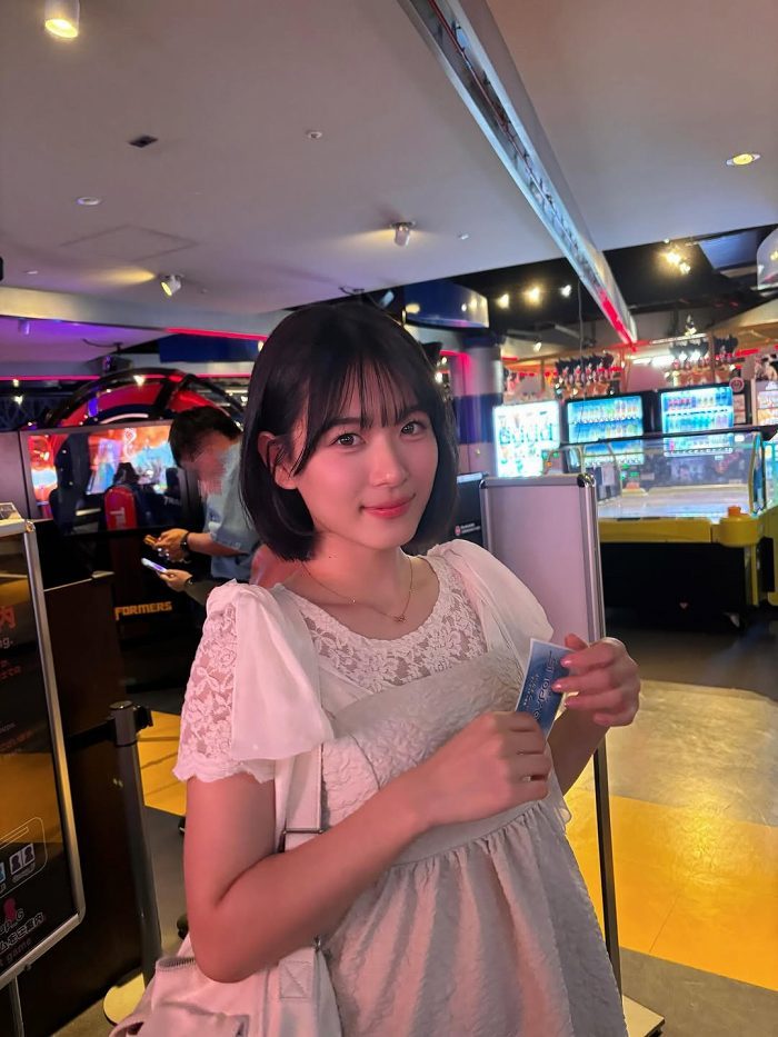 清野咲奈 画像009