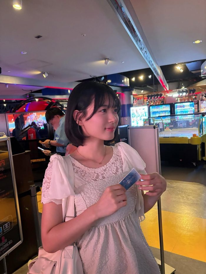 清野咲奈 画像010