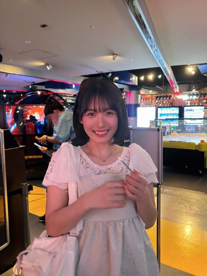 清野咲奈 画像011