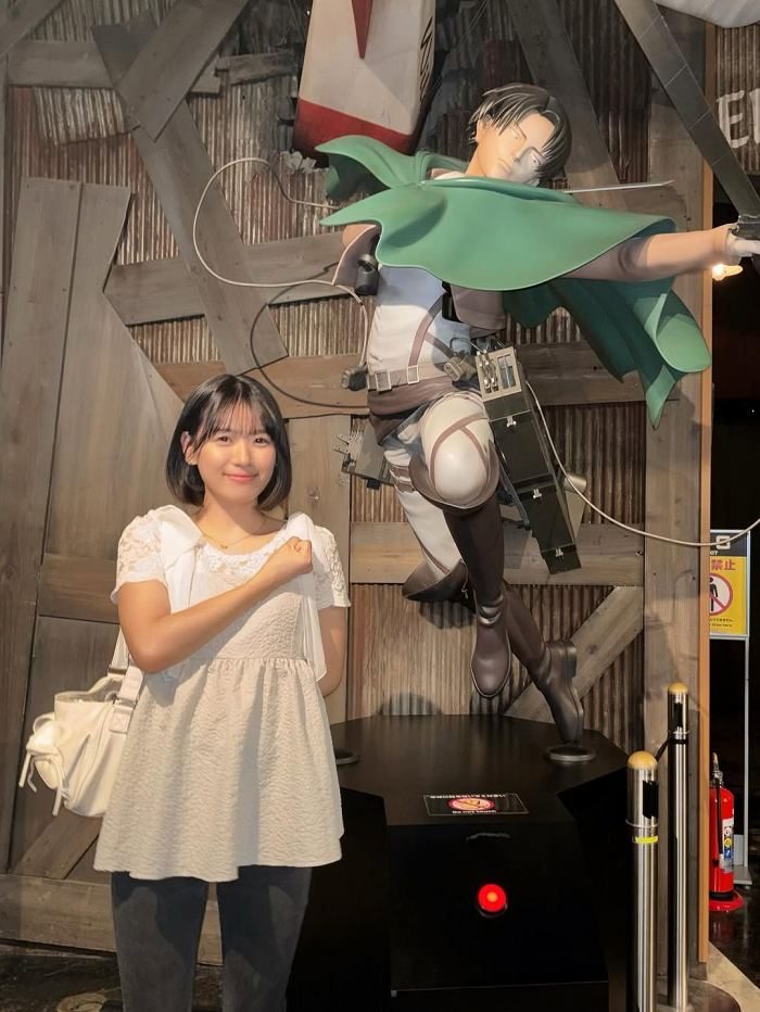 清野咲奈 画像013