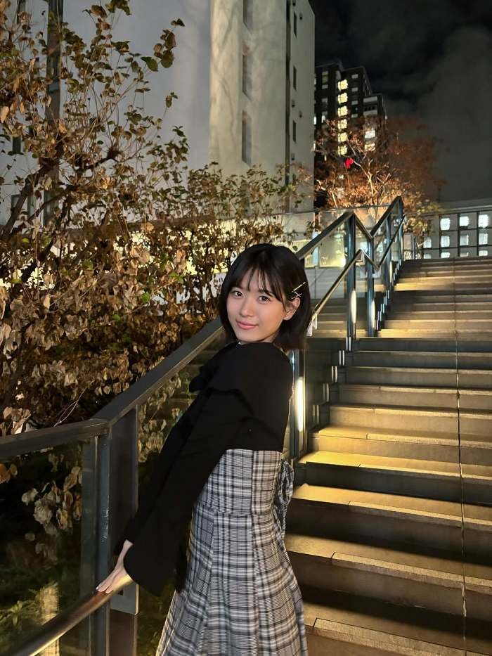 清野咲奈 画像015