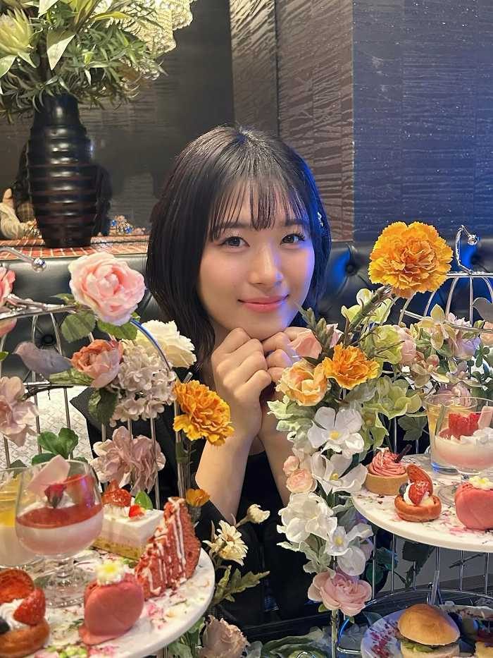 清野咲奈 画像017