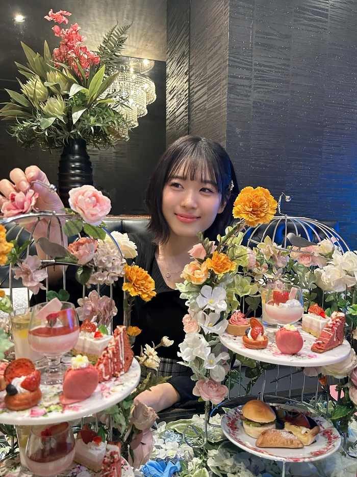 清野咲奈 画像018