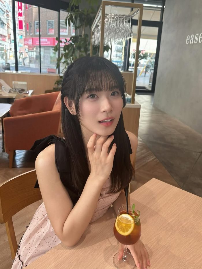 清野咲奈 画像022