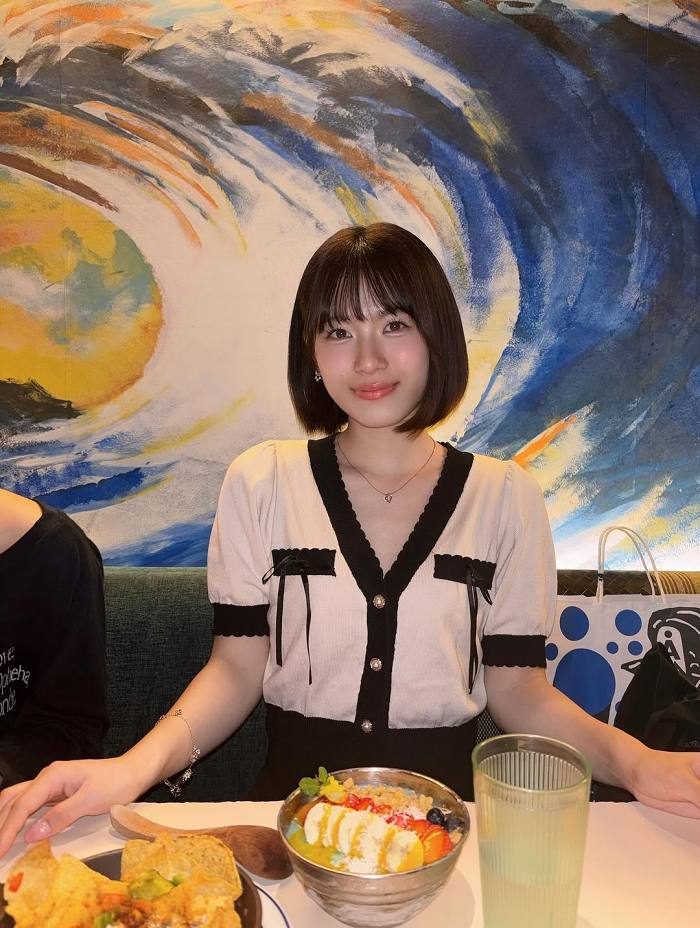 清野咲奈 画像026