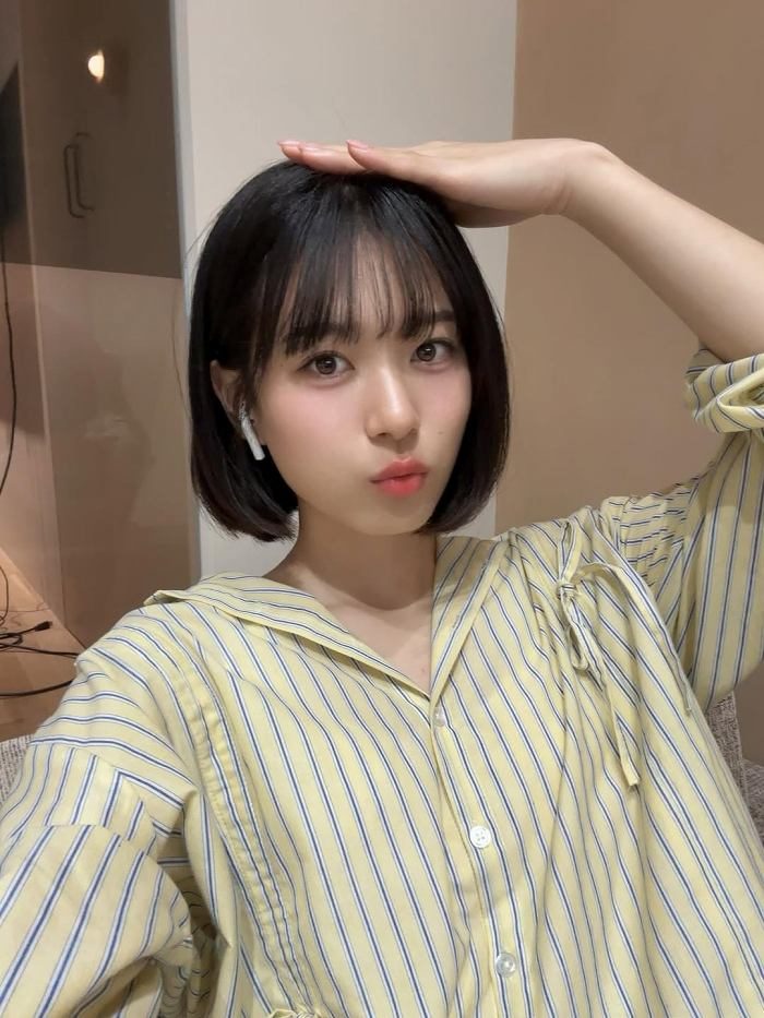 清野咲奈 画像027
