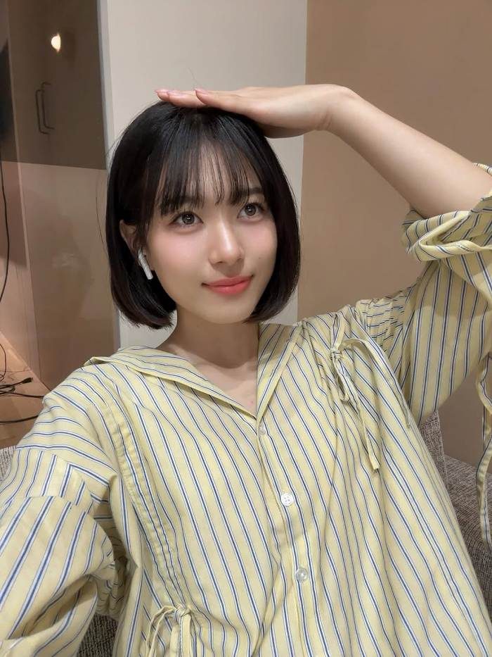 清野咲奈 画像028