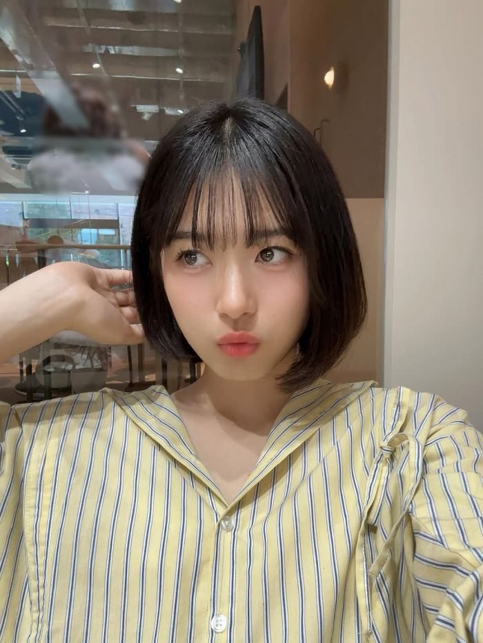 清野咲奈 画像029