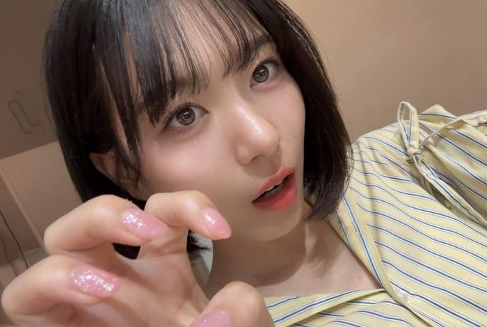 清野咲奈 画像030