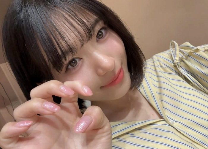 清野咲奈 画像031