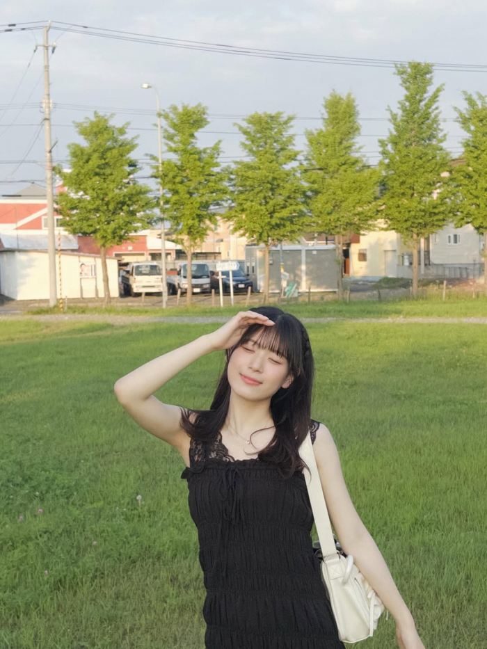 清野咲奈 画像032