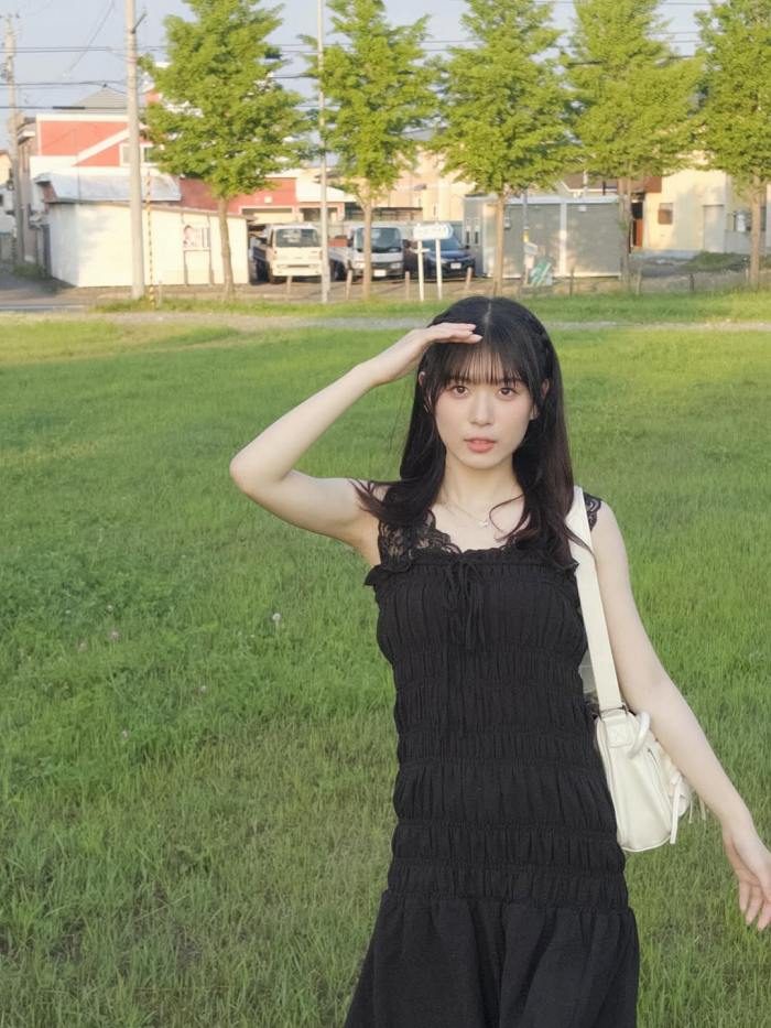 清野咲奈 画像033