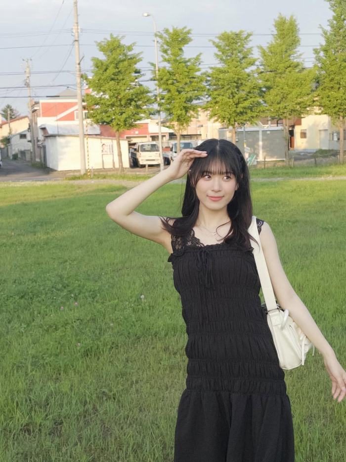 清野咲奈 画像034